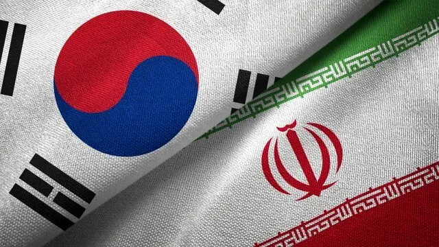 هفتمین نشست گفت‌وگوهای سیاسی ایران و کره جنوبی برگزار شد