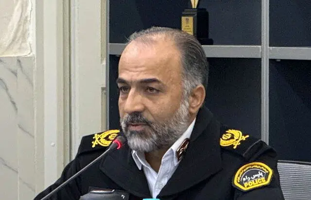 ممنوعیت تردد شمال به جنوب در چالوس و تهران–شمال از امروز ۱۱ صبح