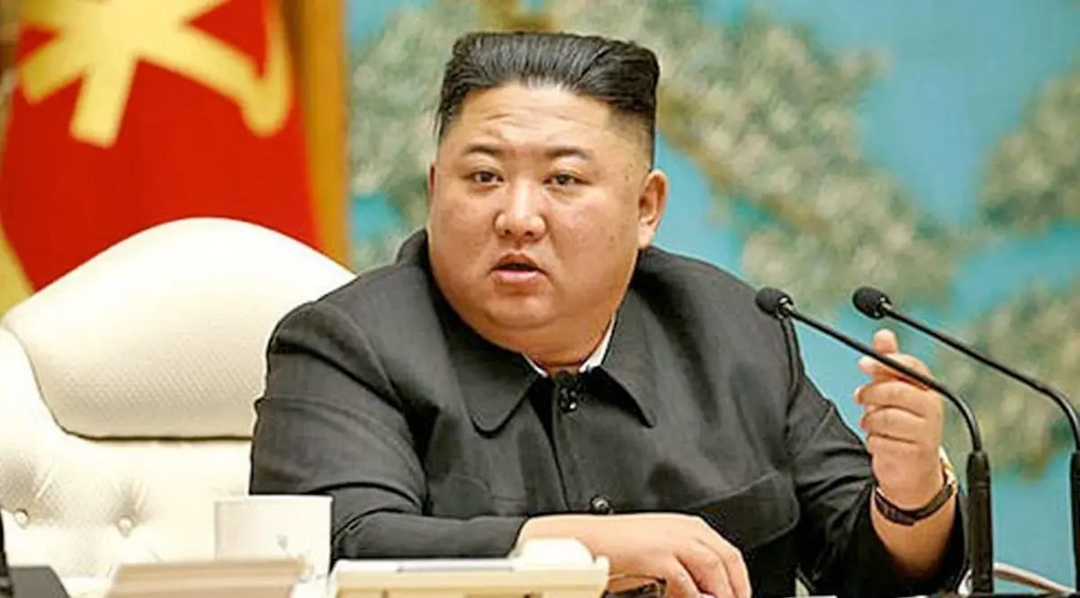 جنگ جهانی سوم در راه است؟ کره شمالی فرمان آماده‌باش جنگی داد!