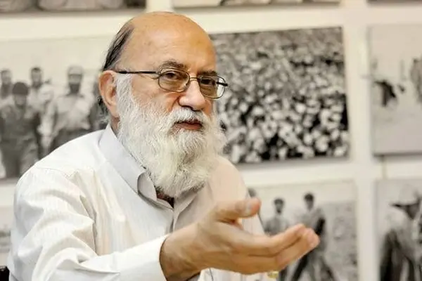 چمران: اینکه شهرداران شهر‌های بالای ۲۰۰ هزار نفر باید دارای تحصیلات مرتبط باشند، شامل شهردار فعلی نمی‌شود، زیرا در زمان انتخاب او قوانین وقت رعایت شده