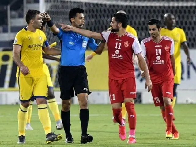 پایان سلطه ۷ ساله پرسپولیس و الهلال در لیگ قهرمانان آسیا