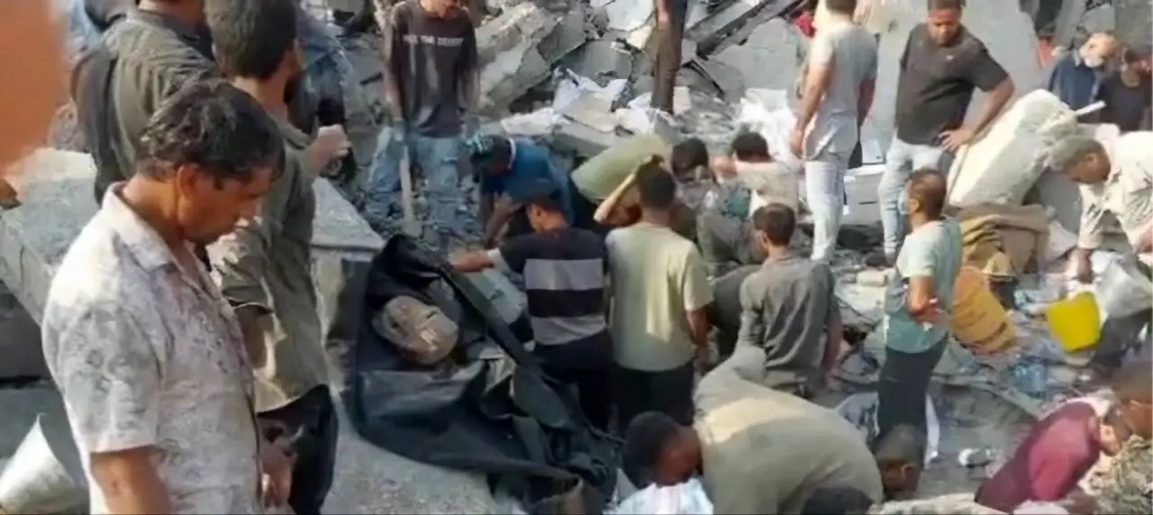 ۱۰۰ میلیارد تومان توسط اتاق ایران برای رسیدگی به آسیب‌دیدگان جنگ اختصاص یافت