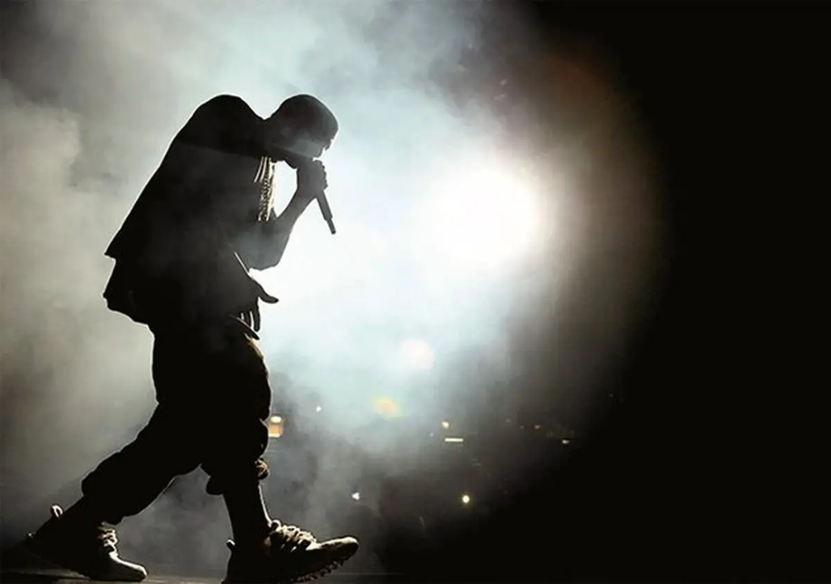 موسیقی رپ دوباره خبرساز شد