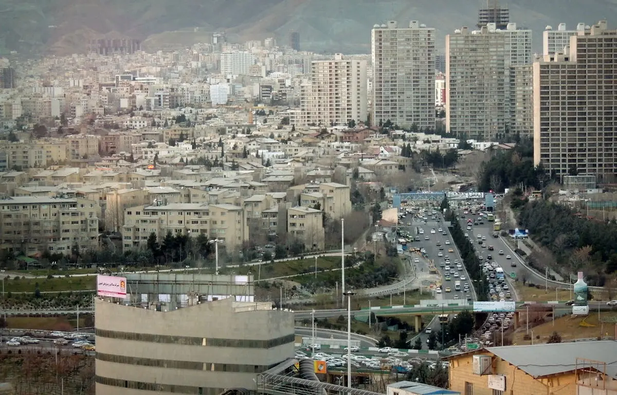 نگاهی به قیمت مسکن در شهر تهران+ جدول