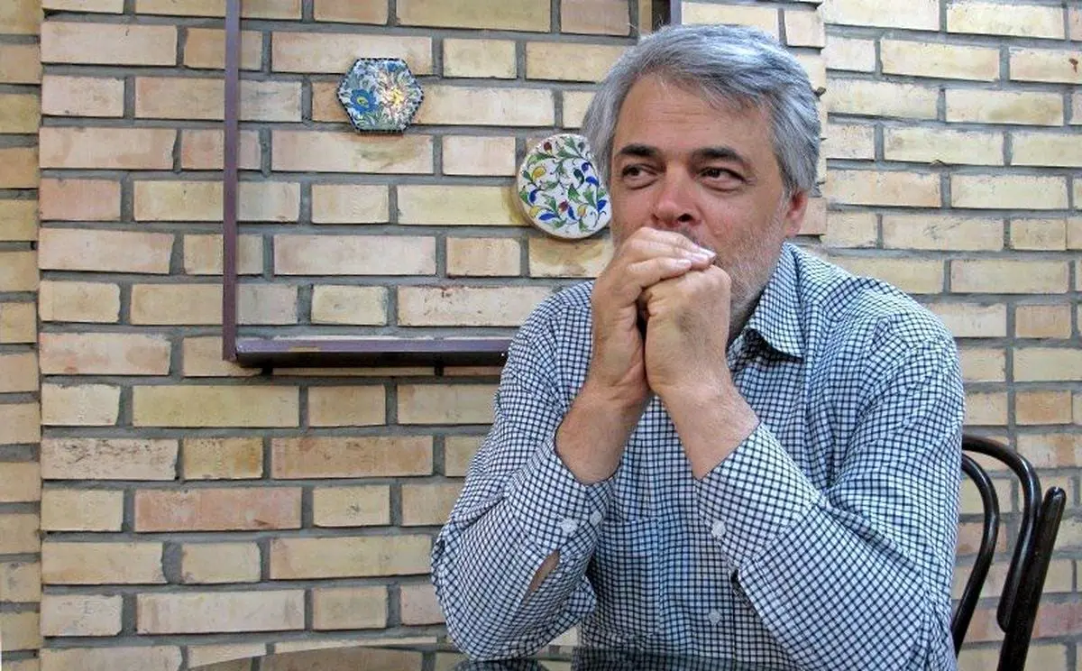 توئیت مهاجری درباره دبیر جدید شورای فضای مجازی؛ او داماد جواد لاریجانی است