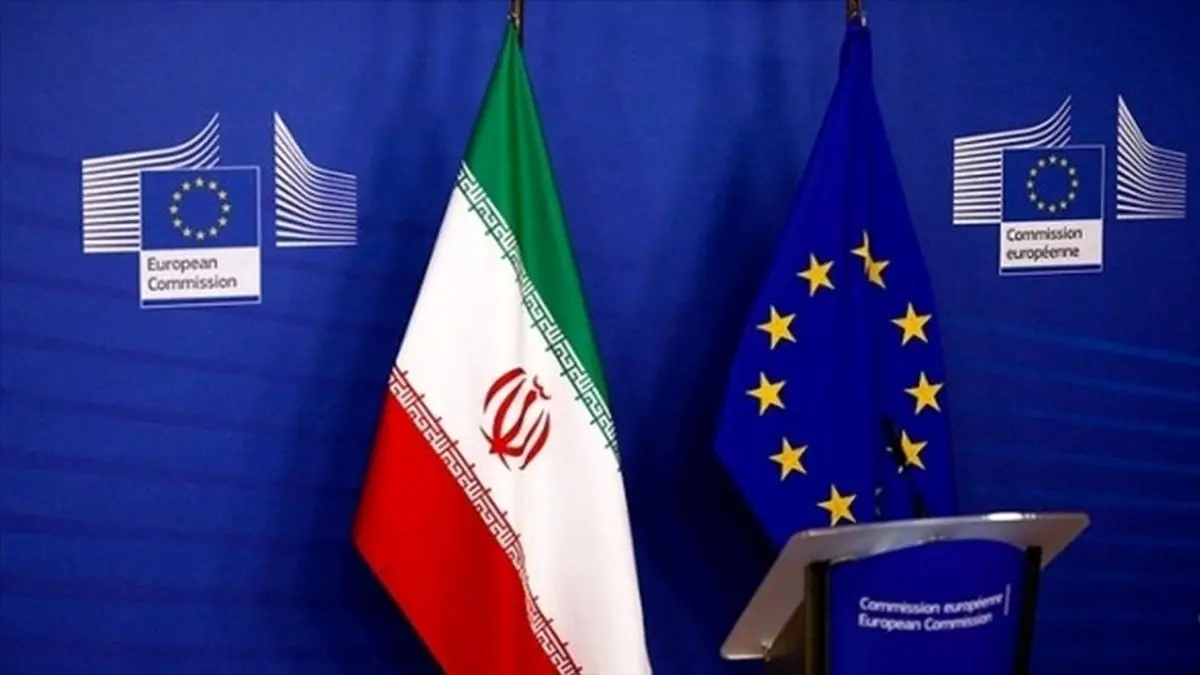 اتحادیه اروپا یک نهاد و 4 فرد ایرانی را تحریم کرد