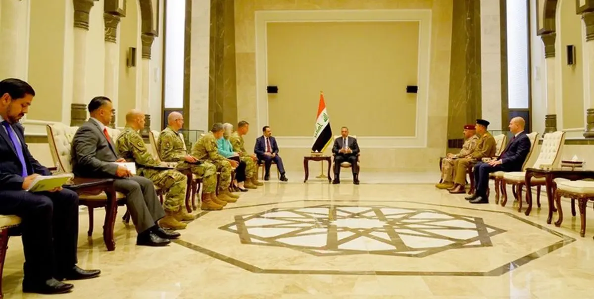 آیا جنگ آمریکا برای بقا در عراق دوباره شدت گرفته است؟