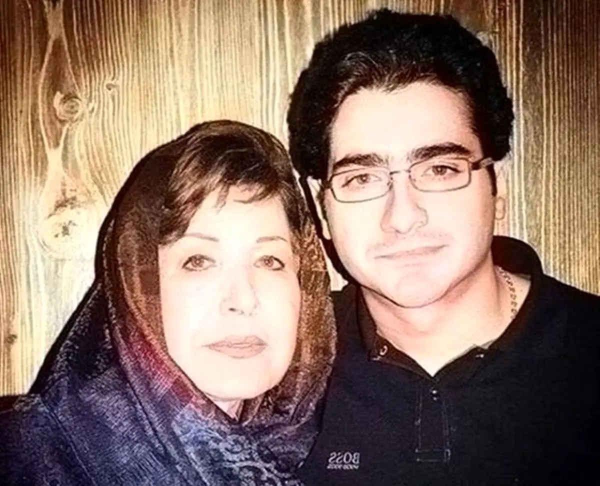 فرخنده گل‌افشان کیست؟