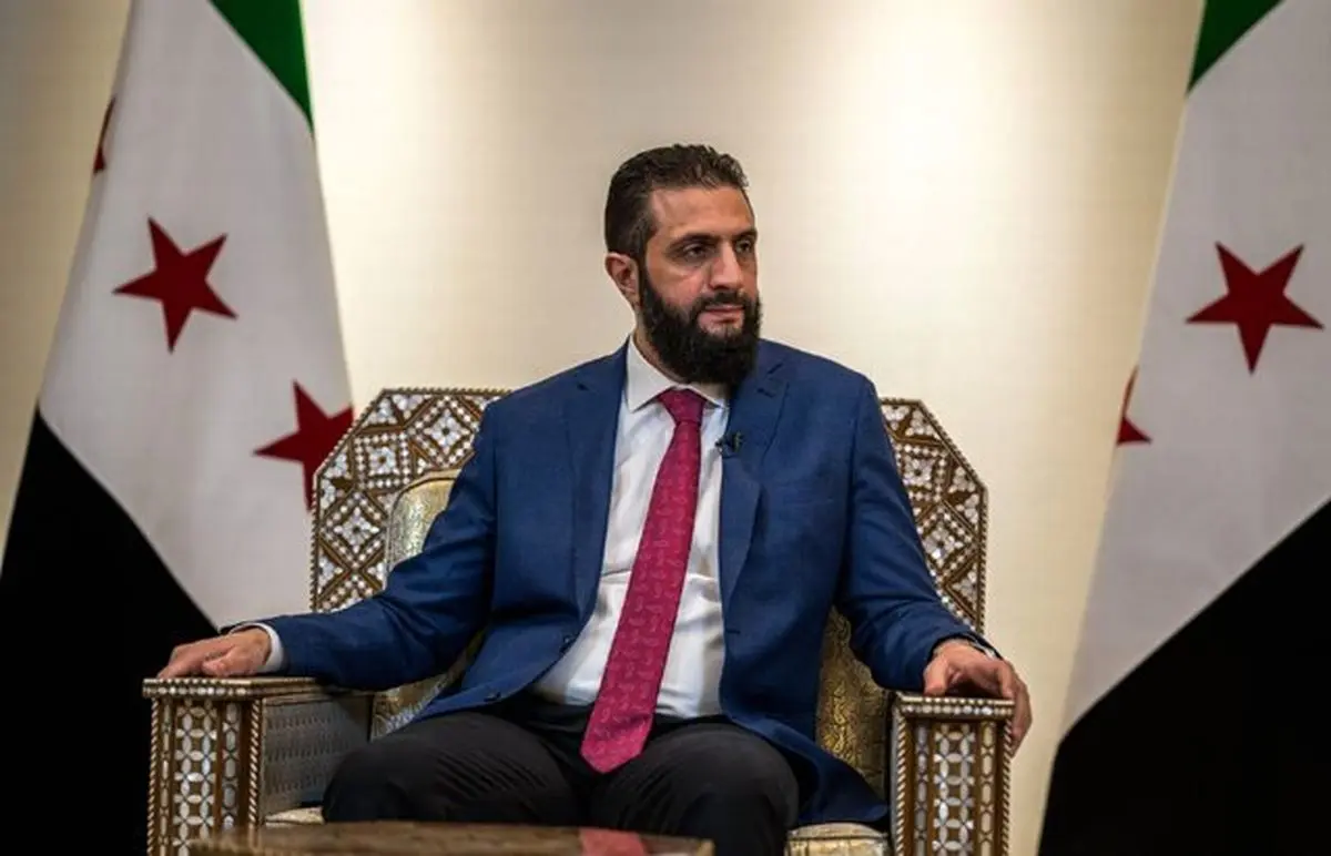 از استرداد اسد تا اعطای تابعیت؛ جولانی پرده از معادلات جدید در سوریه برداشت