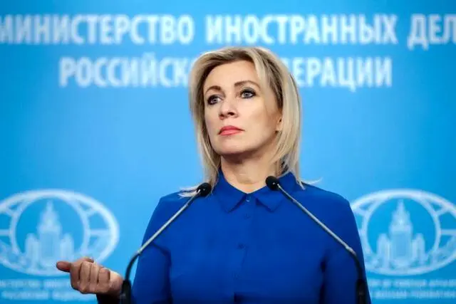 مسکو خواستار توقف فوری درگیری‌ها در خاورمیانه شد