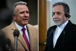 بقایی: آمادگی خود را برای ادامه مذاکرات با آمریکا اعلام کردیم