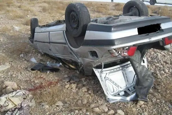 حادثه،رانندگي،مأموران،پليس،محل،محمدامير،نبستن