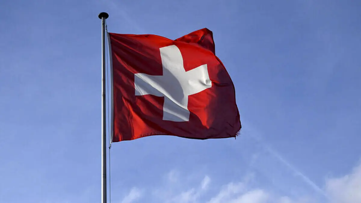 سوئیس رئیس دوره‌ای شورای امنیت شد