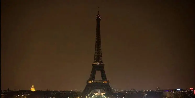 بحران انرژی و پیش بینی قطعی برق در فرانسه