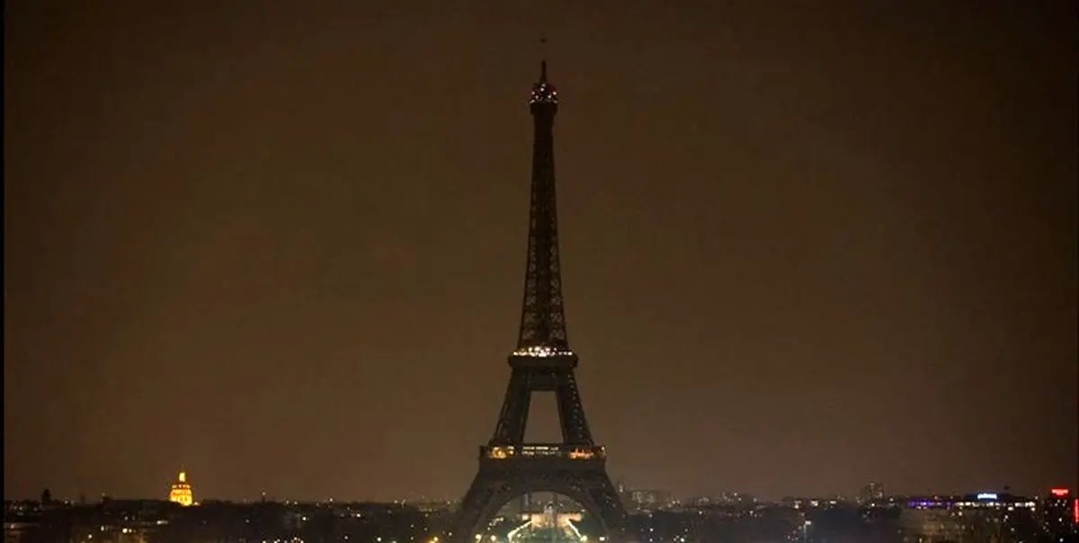 بحران انرژی و پیش بینی قطعی برق در فرانسه