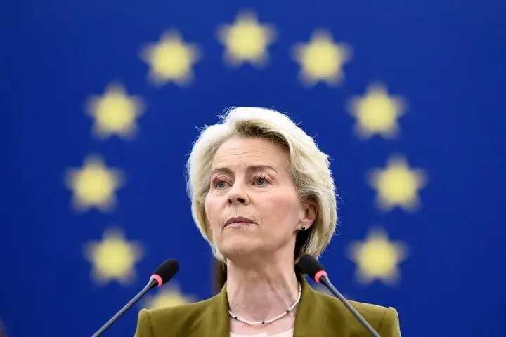 رئیس کمیسیون اروپا: طرف‌های درگیری خویشتن‌داری کنند