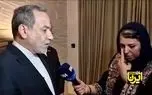 ببینید| عراقچی: امروز به صراحت اعلام کردیم که لازمه هر گفت‌وگویی، خودداری از تهدید و فشار است/ گفت و گو با امریکا صرفا هسته ای است