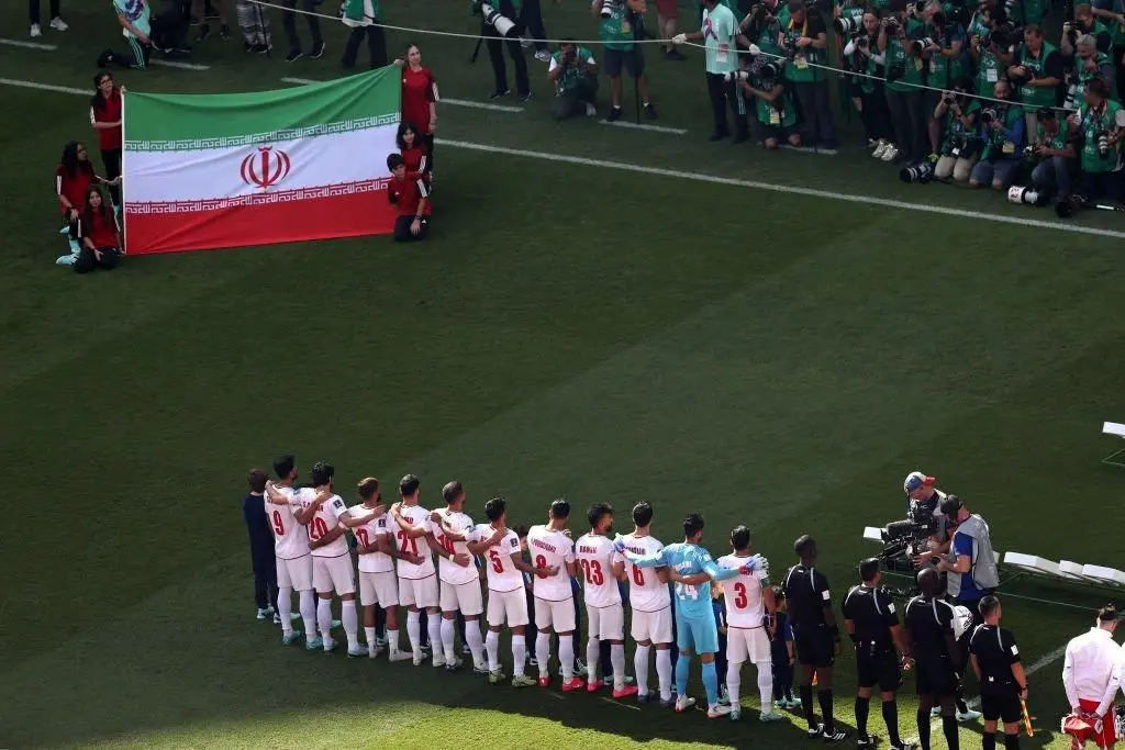 آیا فوتبال ایران خداگیر شده است؟!