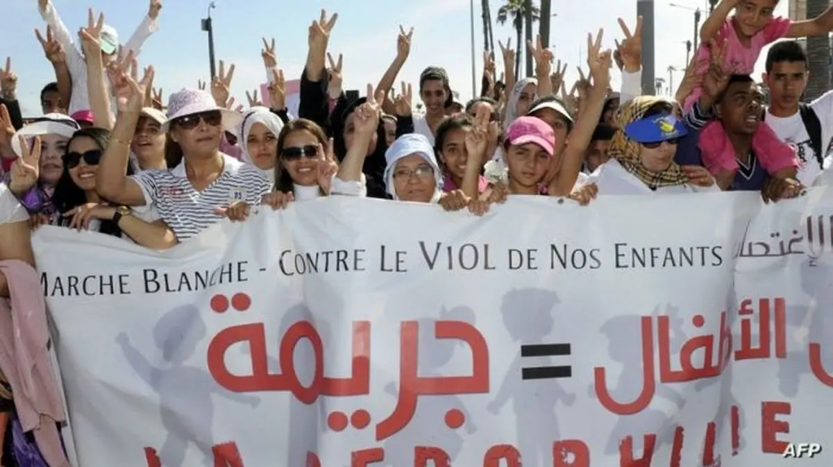 بحران کودک‌همسری در مراکش شدت گرفته است