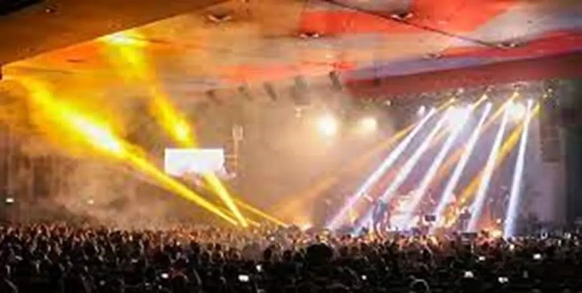 لغو یک کنسرت در تهران به‌دلیل زنانه‌بودن صدای خواننده مرد!