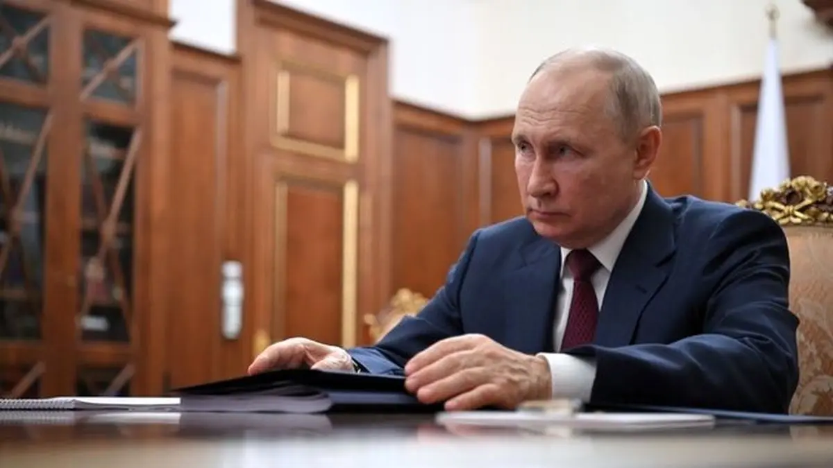 نقشه پساانتخاباتی پوتین؛ تنش‌زایی در خارج و سرکوب در داخل 