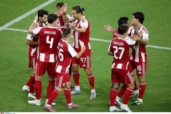 درآمد نجومی تیم طارمی در لیگ قهرمانان اروپا