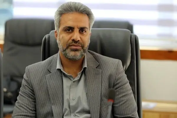 ماجرای خودسوزی یک مرد در دادسرای عمومی