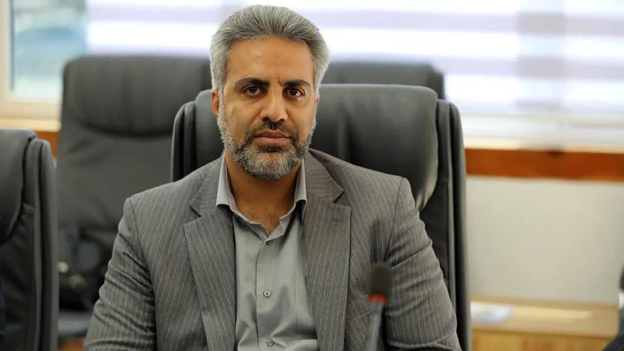 ماجرای خودسوزی یک مرد در دادسرای عمومی