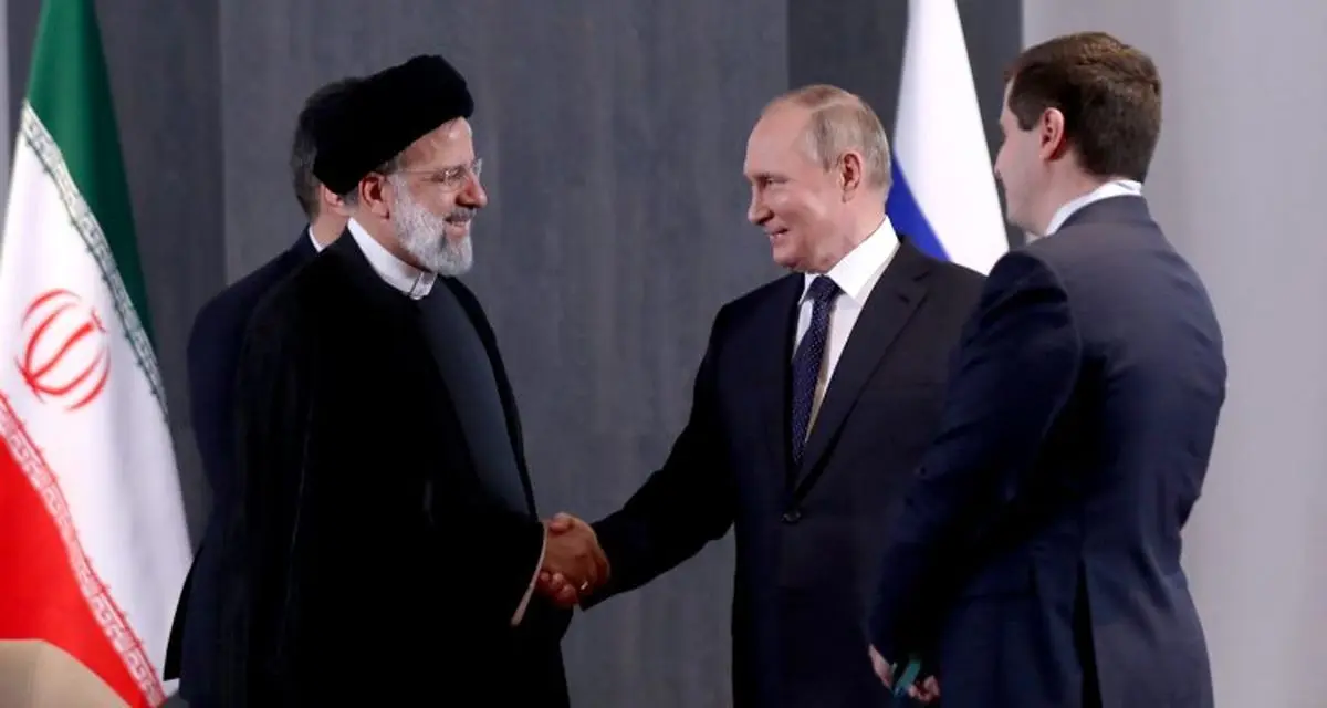 افشای اختلاف‌های ایران و روسیه؛ مسکو محتاط‌تر از همیشه