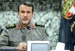 سردار کارگر: تلاش ارتش در دفاع از کشور وصف‌ناپذیر است