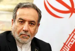 عراقچی افغانستان و پاکستان را به گفتگو و خویشتنداری دعوت کرد