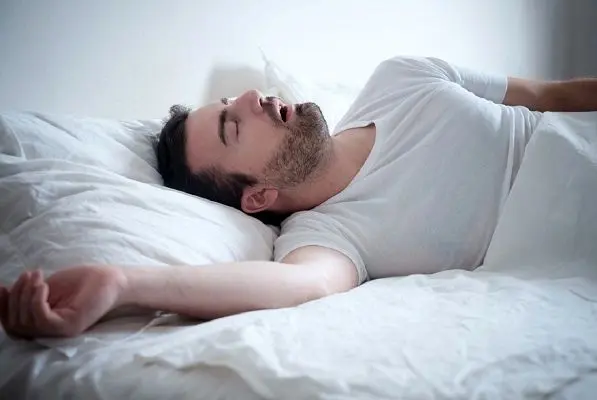 خطرات خواب شبانه کمتر از ۵ ساعت برای انسان چیست؟