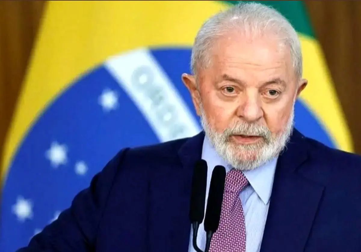  رییس‌جمهور برزیل خواستار استفاده از یک ارز جدید شد