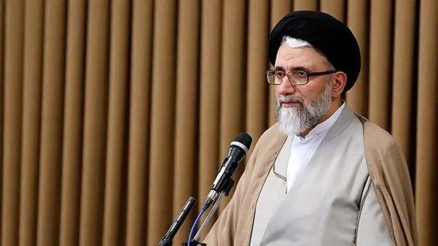 ايران،مسلح،وحدت،نيروهاي،براندازي،خطيب،موشكي،تدبير