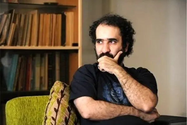 خواهر رضا امیرخانی: دعا کنید هوشیاری او برگردد؛ اعلام کنید کسی با بیمارستان تماس نگیرد