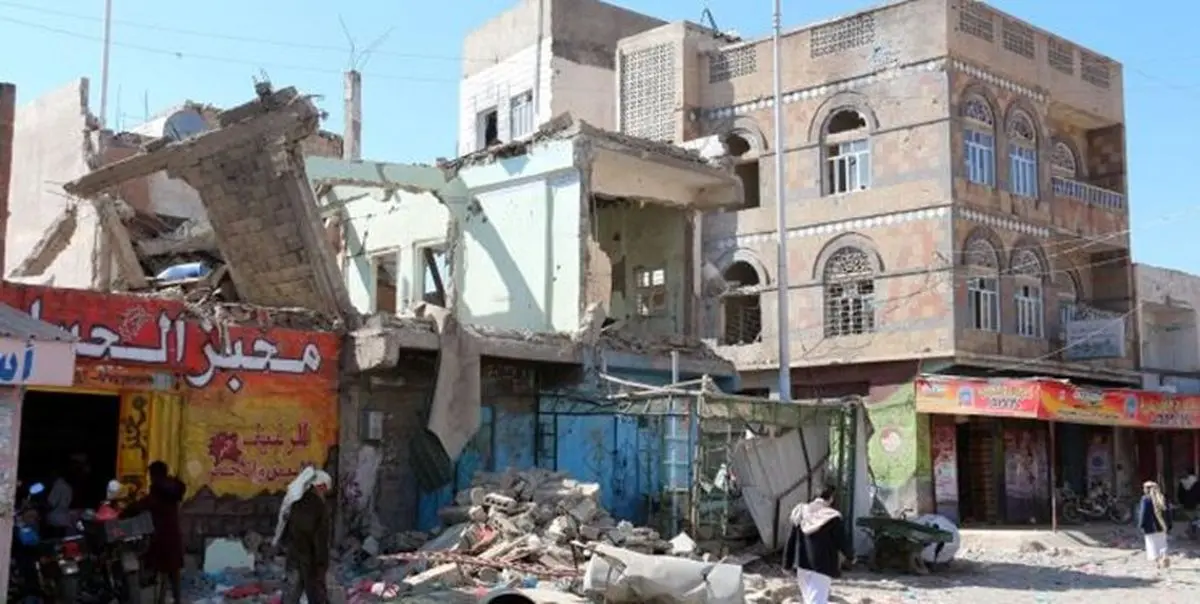 کشته شدن یکی از سران القاعده در یمن
