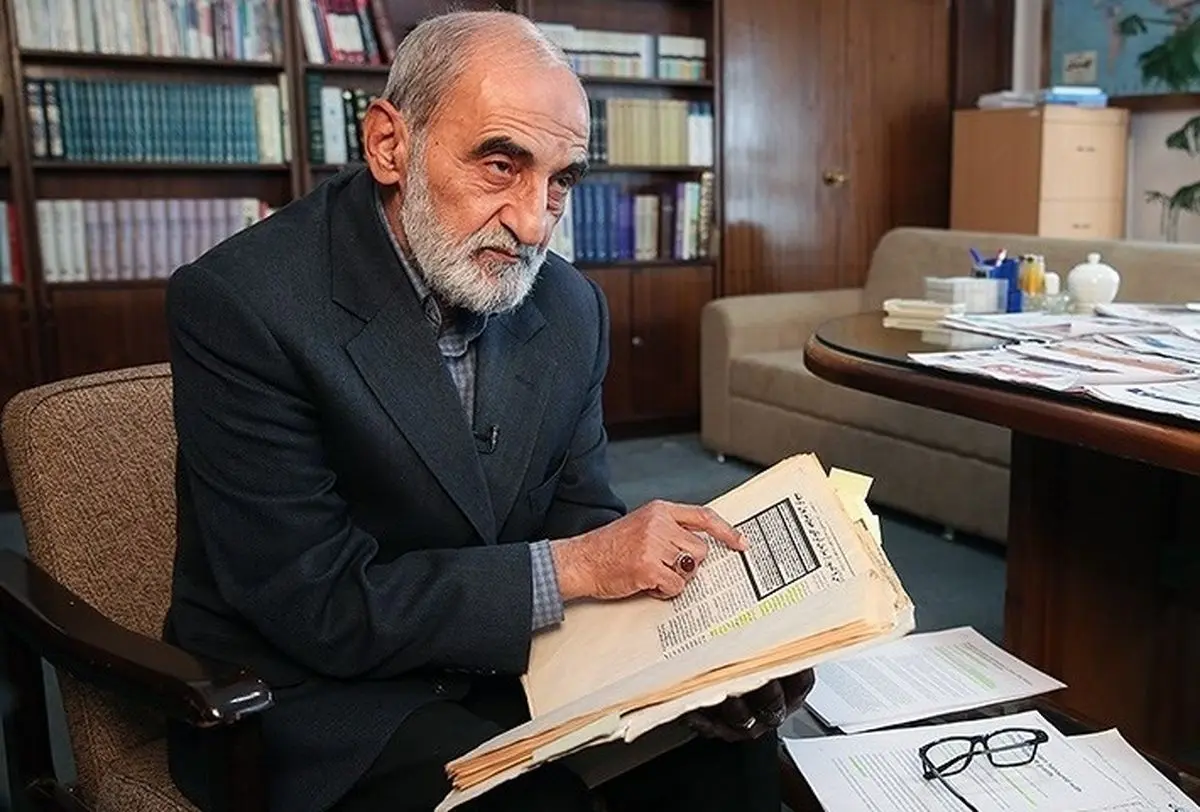 گزارش اعتماد از همه دردسرهای کیهان حسین شریعتمداری برای سیاست خارجی ایران؛ از پیشنهاد ترور ترامپ تا اصرار بر بستن تنگه هرمز