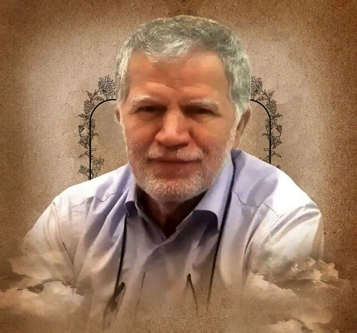 استاد نخبه دانشگاه جامع امام حسین(ع) به شهادت رسید