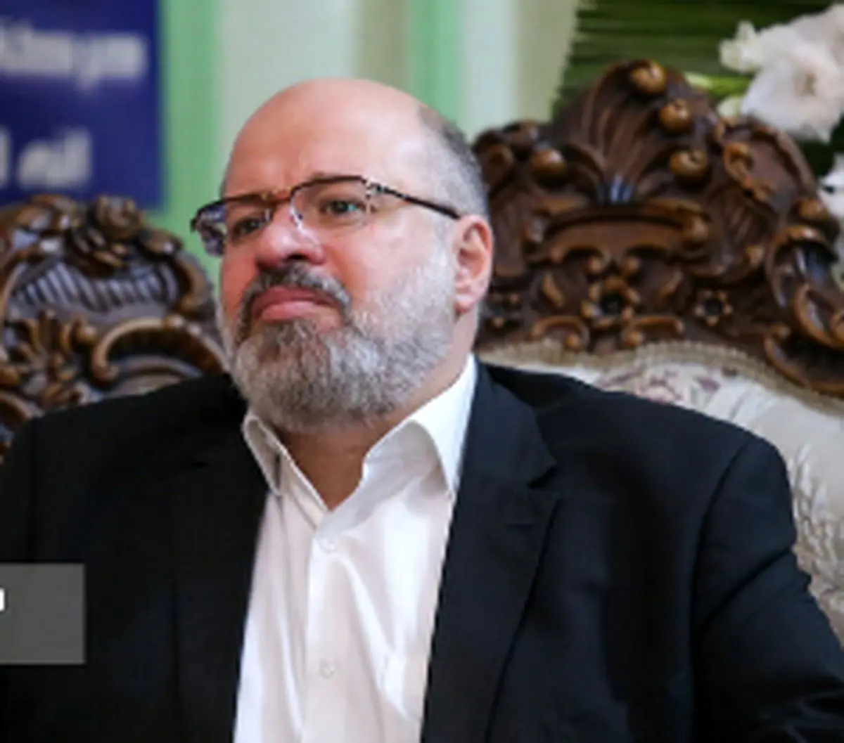 نماینده حماس در تهران: کسی حق ندارد درباره سلاح مقاومت صحبت کند/ توپ در زمین آمریکاست