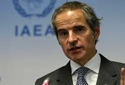 رافائل گروسی از ناکارآمدی سازمان ملل متحد انتقاد کرد