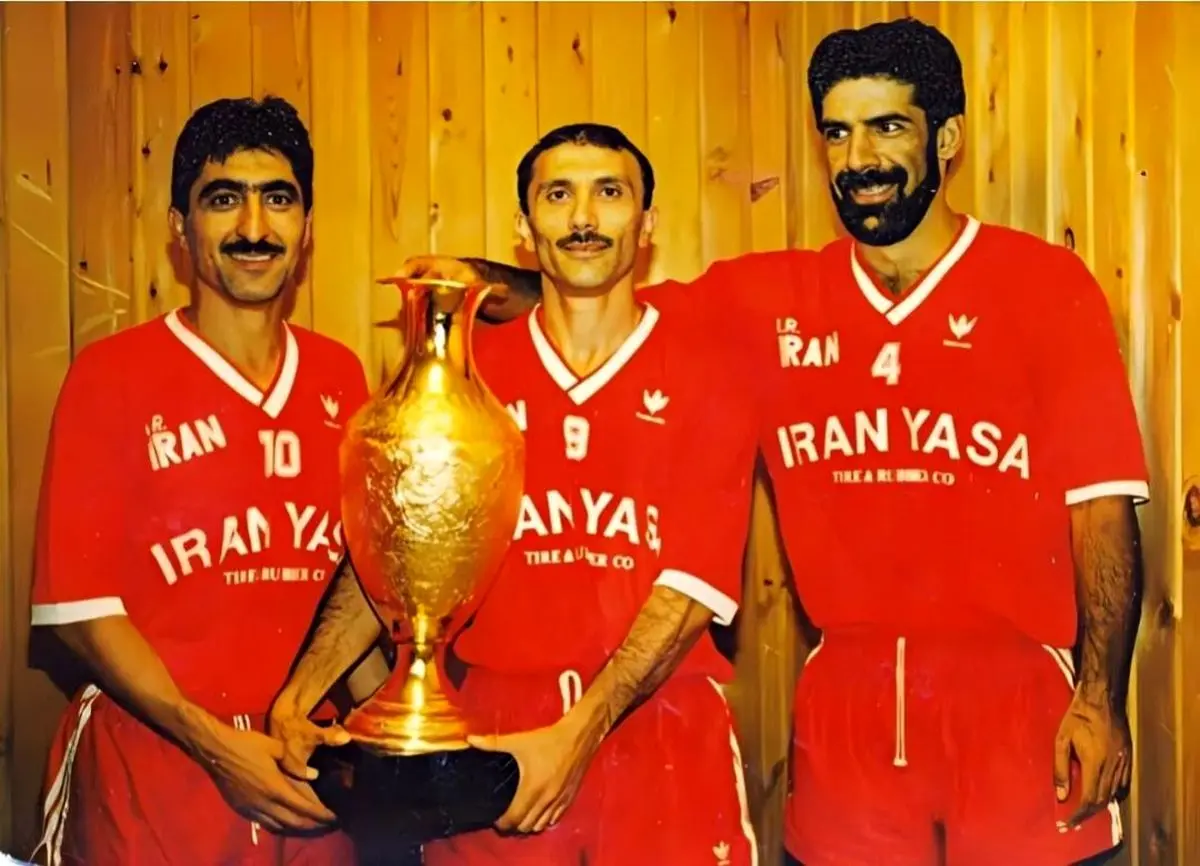 بلایی که مدیرعامل پرسپولیس بر سر رقیب استقلال آورد!