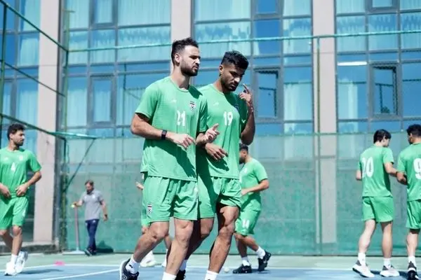  ترابی و نوراللهی به تیم ملی برمی گردند؟