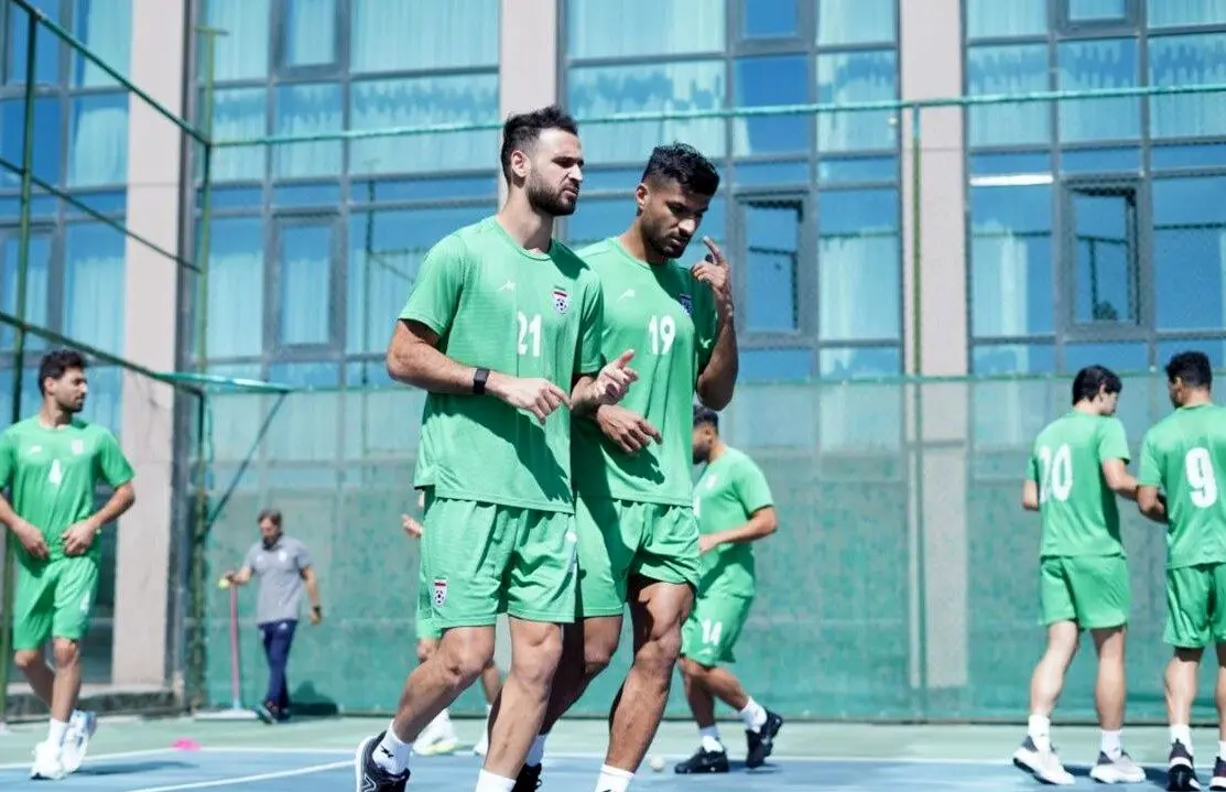  ترابی و نوراللهی به تیم ملی برمی گردند؟