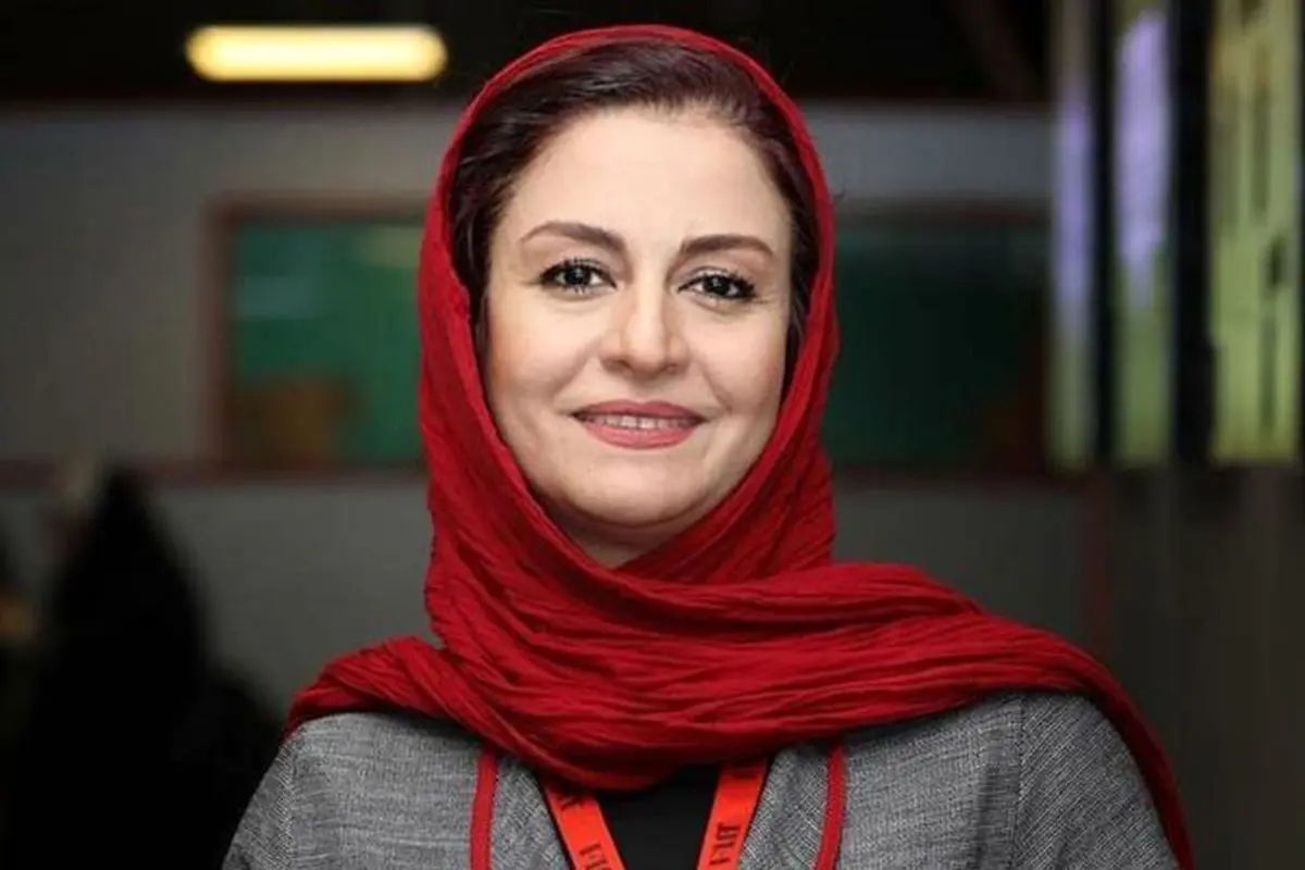 شباهت عجیب چهره و صدای بازیگر زن ایرانی و مجری ورزشی انگلیسی+ ویدئو