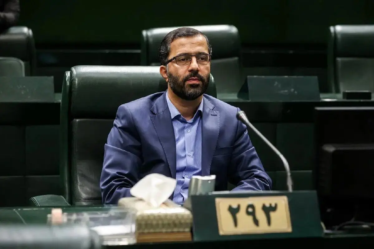 گودرزی: متن توافق با آژانس را خواندیم، انطباق با مصوبه مجلس در آن لحاظ شده/ تمدید اسنپ‌بک مطلقاً به صلاح نیست