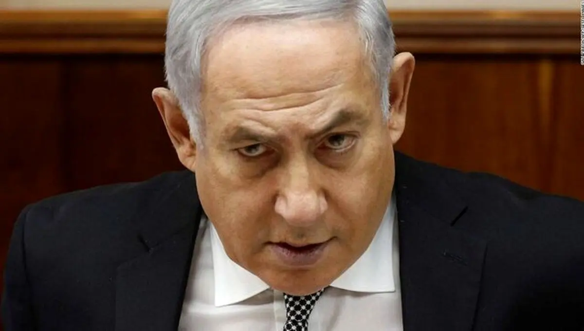 واکنش عجیب نتانیاهو به سخنرانی اخیر سیدحسن نصرالله