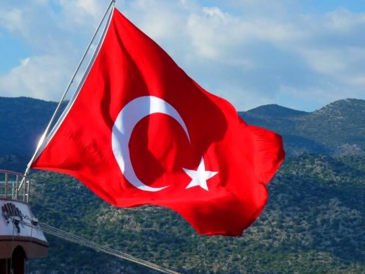 کشف 1 میلیارد بشکه نفت در ترکیه توسط شرکت ترکیش پترولیوم