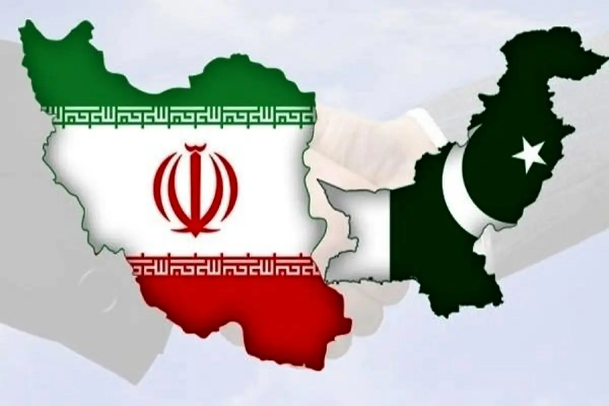 انتقال گاز ایران به پاکستان از طریق خط لوله در حد یک آرزو مانده