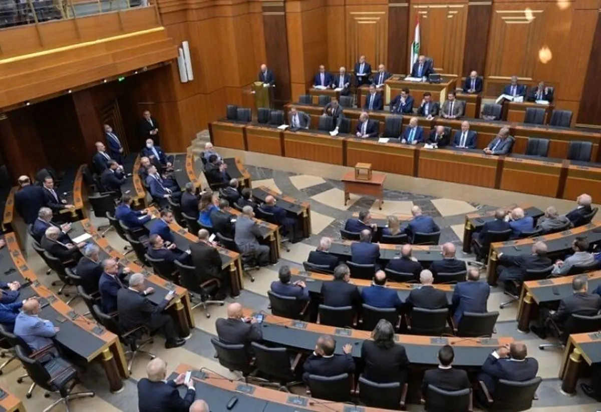 مجلس لبنان در انتخاب رئیس‌جمهور این کشور ناکام ماند