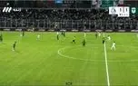 ببینید| خلاصه بازی خیبر مقابل استقلال
